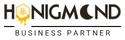 Honigmond Business Partner Logo